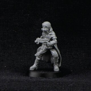 Veteran (28 mm)