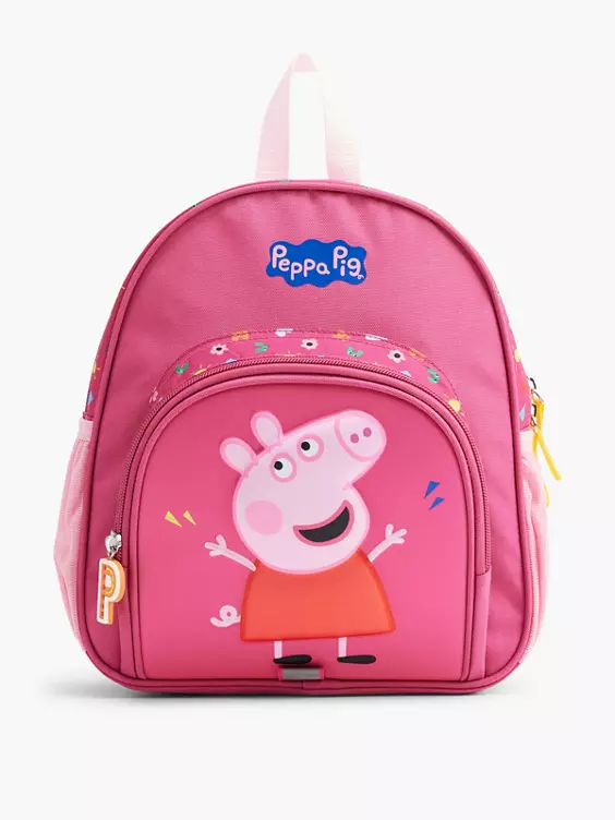 Peppa Pig Rucksack