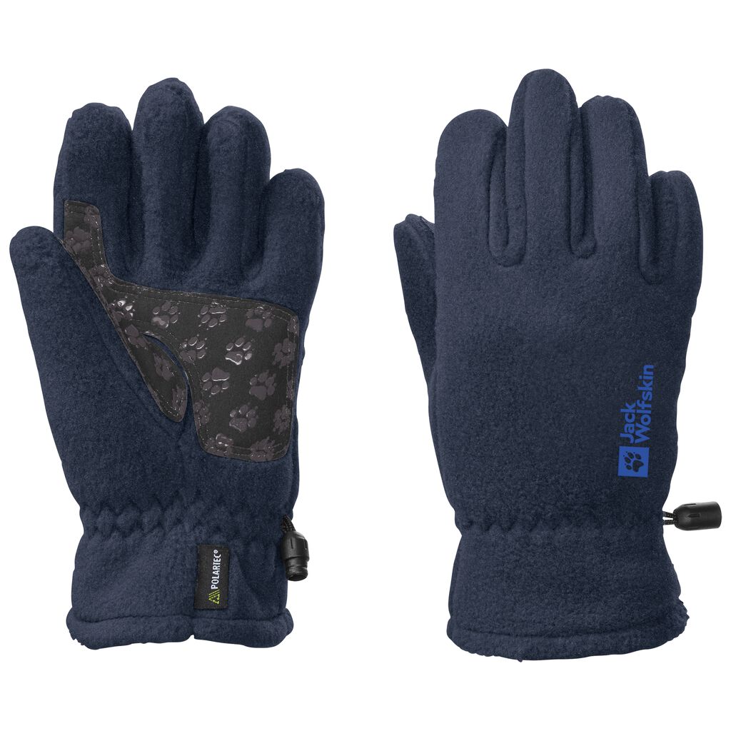 FLEECE GLOVE KIDS Fleece-Handschuhe Kinder