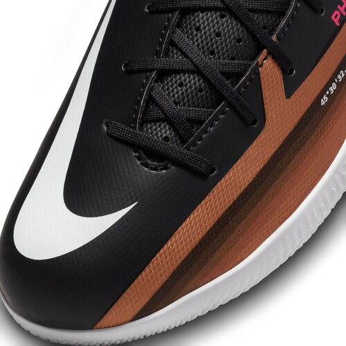 KINDER FUSSBALL-HALLENSCHUHE JR PHANTOM GT2 CLUB IC