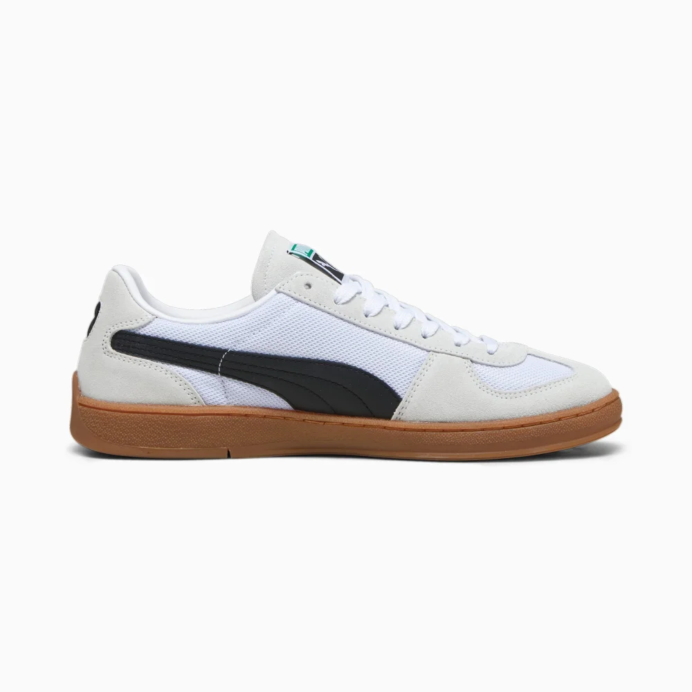 PUMA Super Team OG 390424-09 / weiss