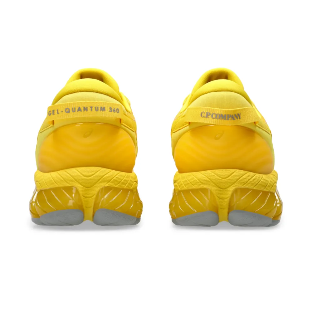Asics C.P. Company x Asics Gel-Quantum 360 VIII Yellow 1203A507-750 / gelb