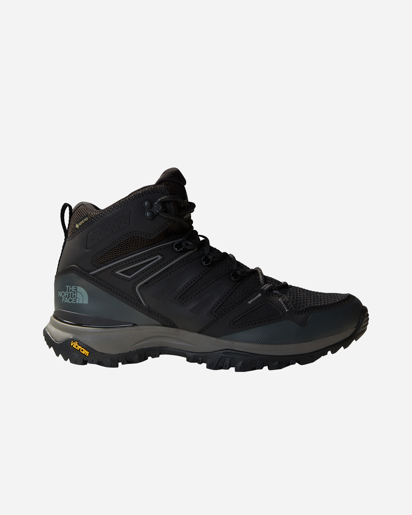 Turistické topánky The North Face Hedgehog Mid Gtx M NF0A8AAAKT01