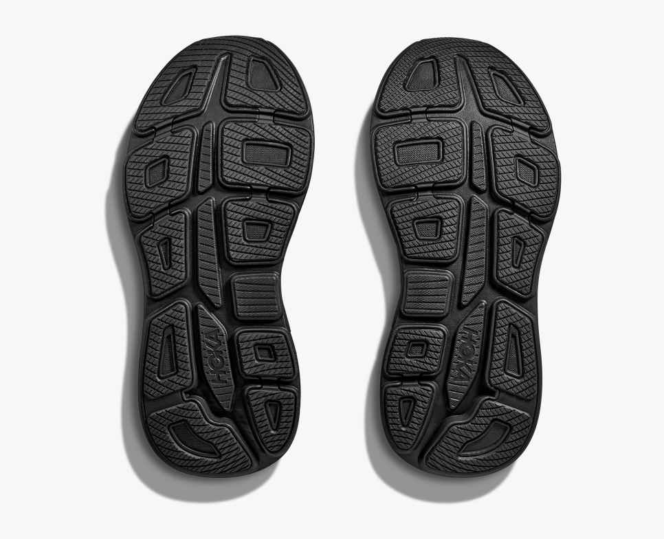 Bondi 9 Black/Black
