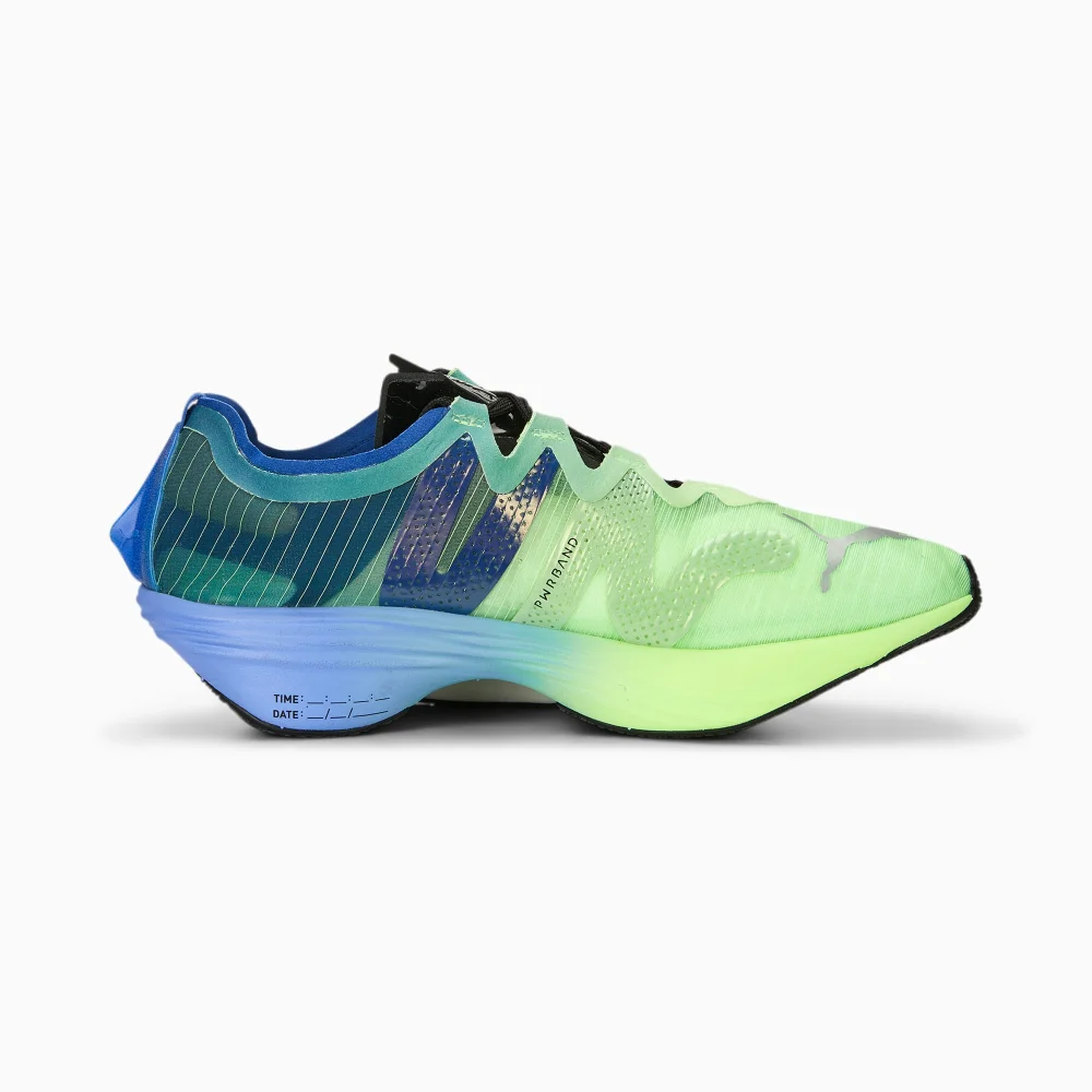 PUMA Fast FWD Nitro Elite 376591-07 / blau
