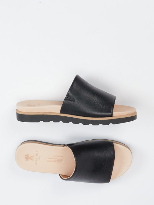 Pantolette-21000090045 Werner