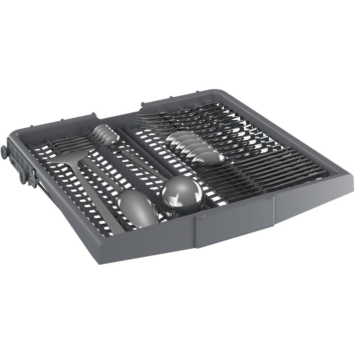 BEKO vollintegrierbarer Geschirrspüler, BDIN38650C, 16 Maßgedecke
