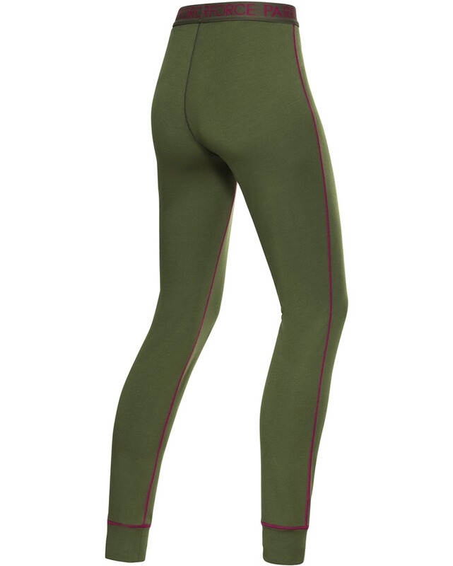 Parforce Damen Thermo-Leggins Super Soft