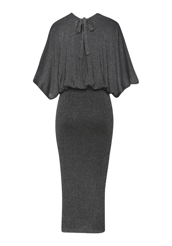 Strickkleid
