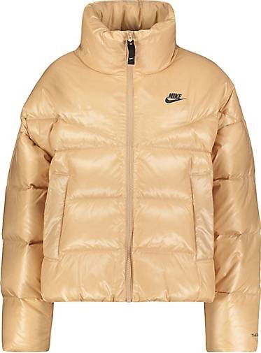 Nike Sportswear Damen Daunenjacke THERMA FIT CITY SERIES