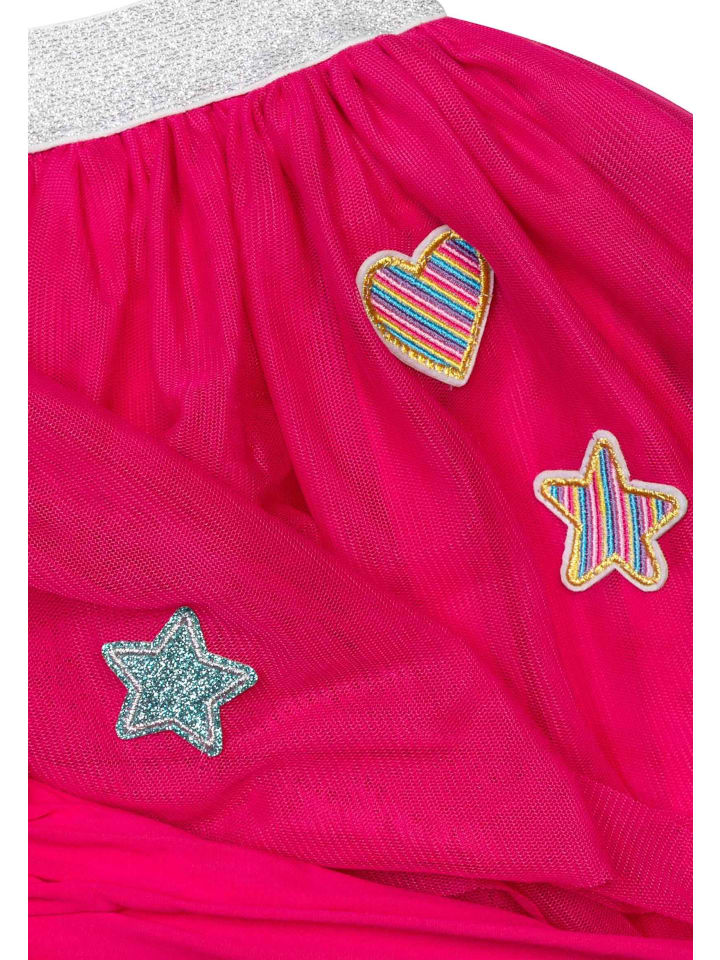 Minoti Meshrock Club 9 in rosa günstig kaufen