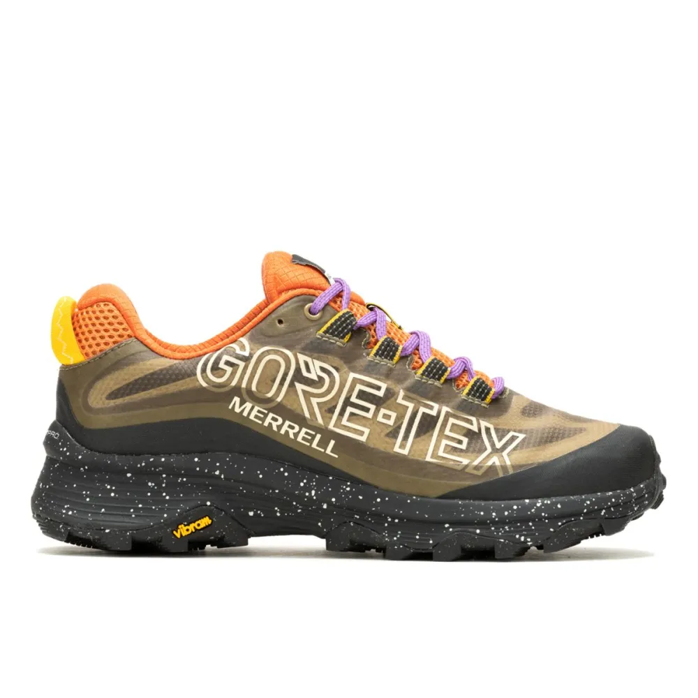 Merrell Moab Speed GORE TEX J006990 / grün