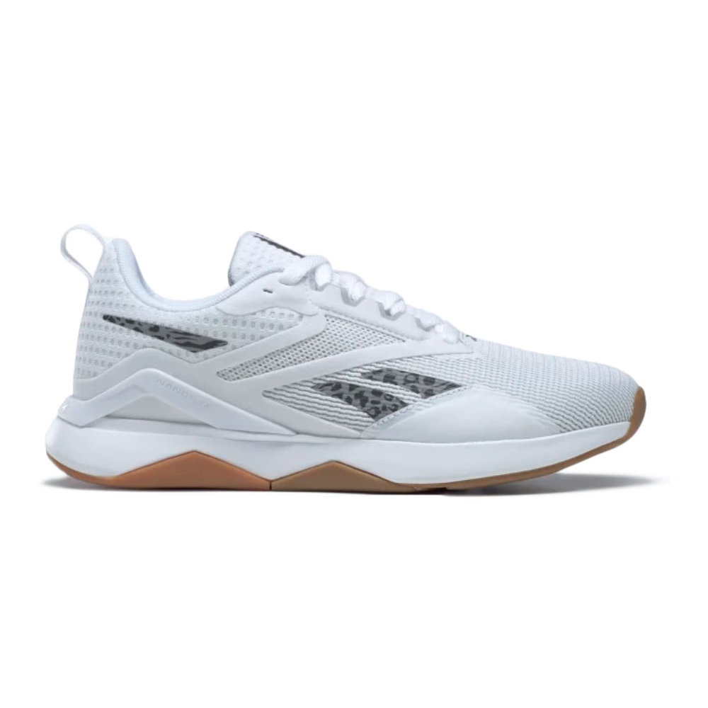 Reebok NANOFLEX TR HQ4224 / weiss