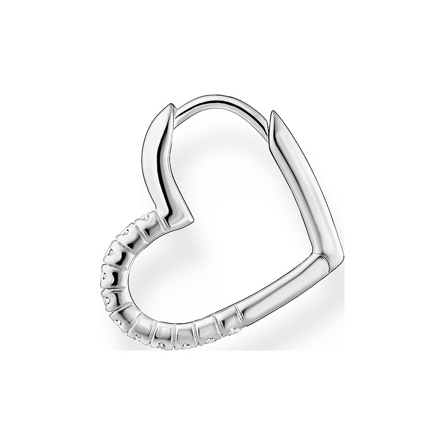 Thomas Sabo Einzelner Ohrschmuck Charming