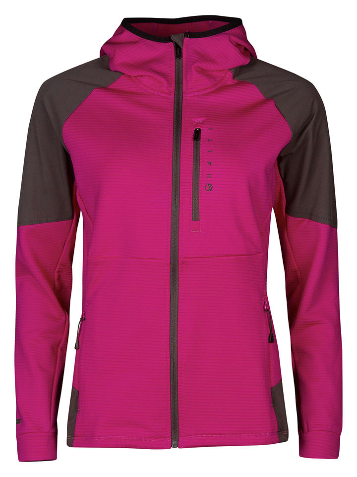 Halti Funktionsjacke 