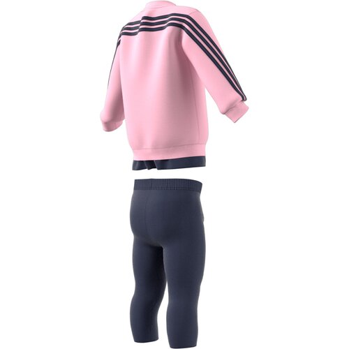 KINDER SPORTANZUG I FI GIRLS SET