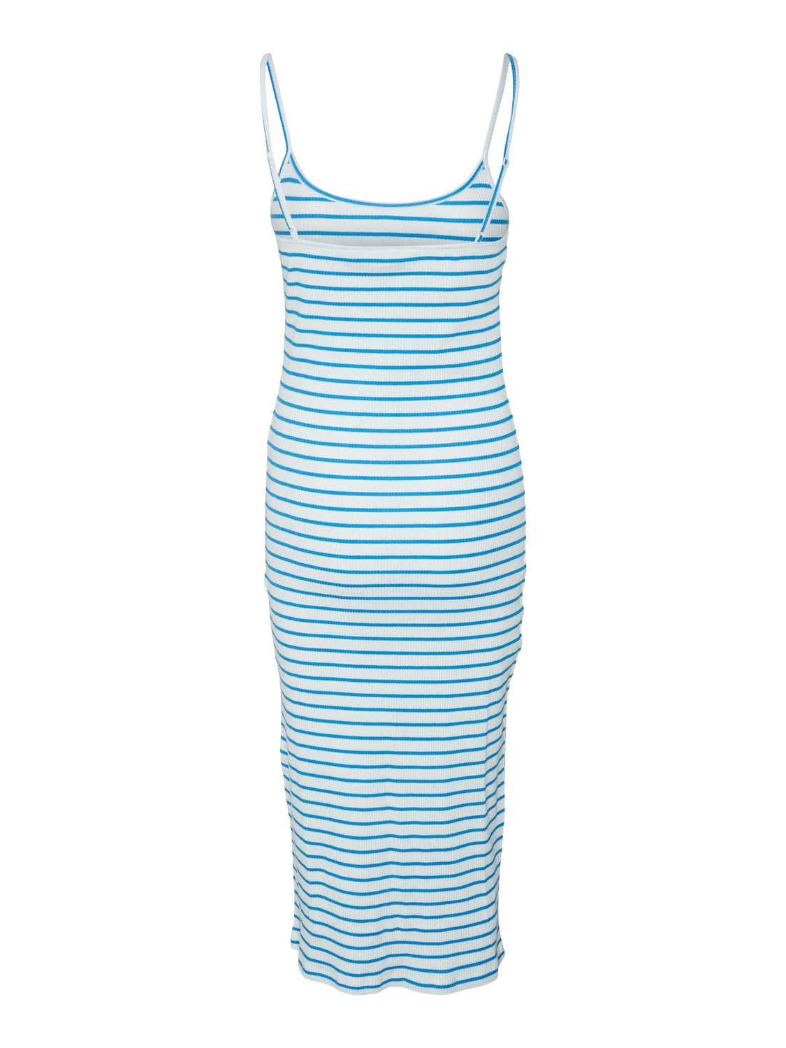 VMHELLE Langes Kleid