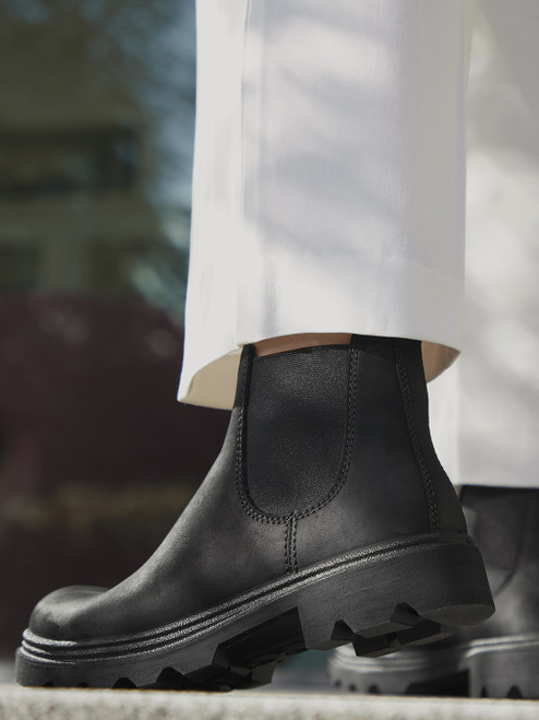 Chelsea Boots-17130090327 Ecco