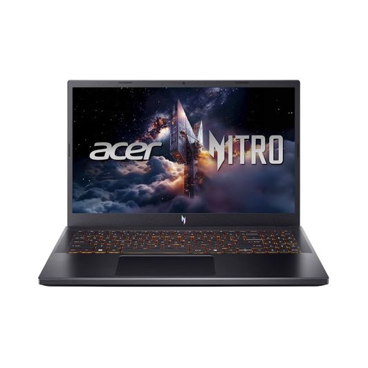 Laptop de gaming Acer Nitro de 15