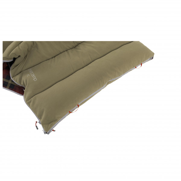 Robens - Basecamp - Kunstfaserschlafsack