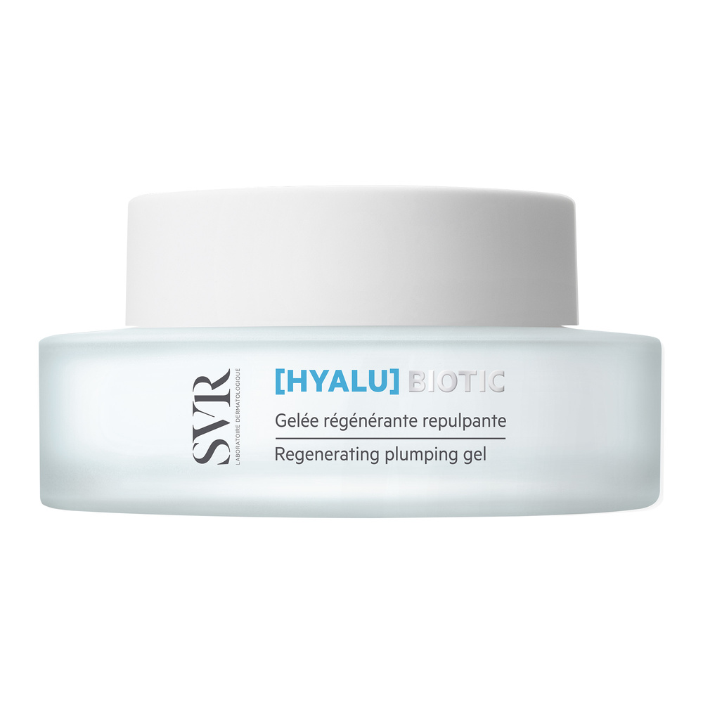 laboratoires svr [Hyalu]Biotic 50ml Crème de Jour et de Nuit
