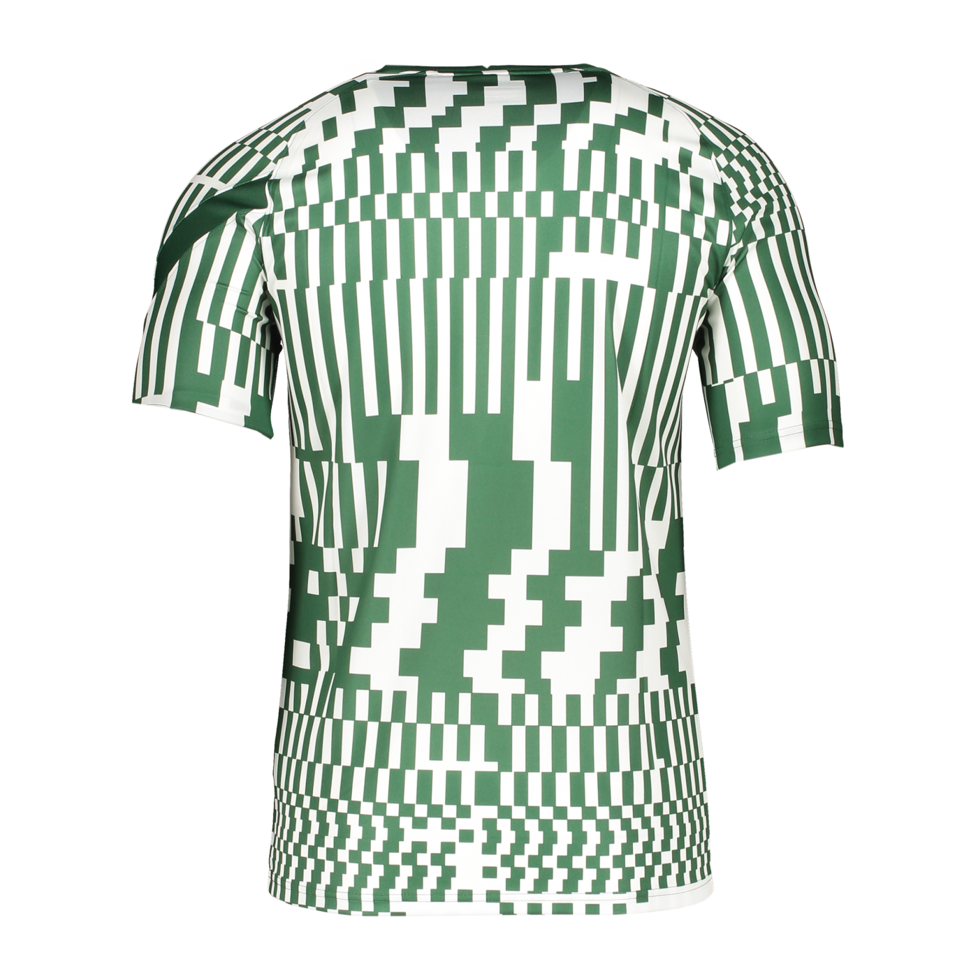 Nike Breathe T-Shirt Weiss F108