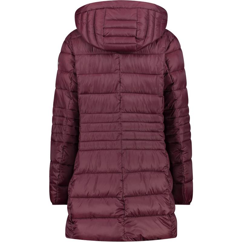 CMP Steppmantel Damen