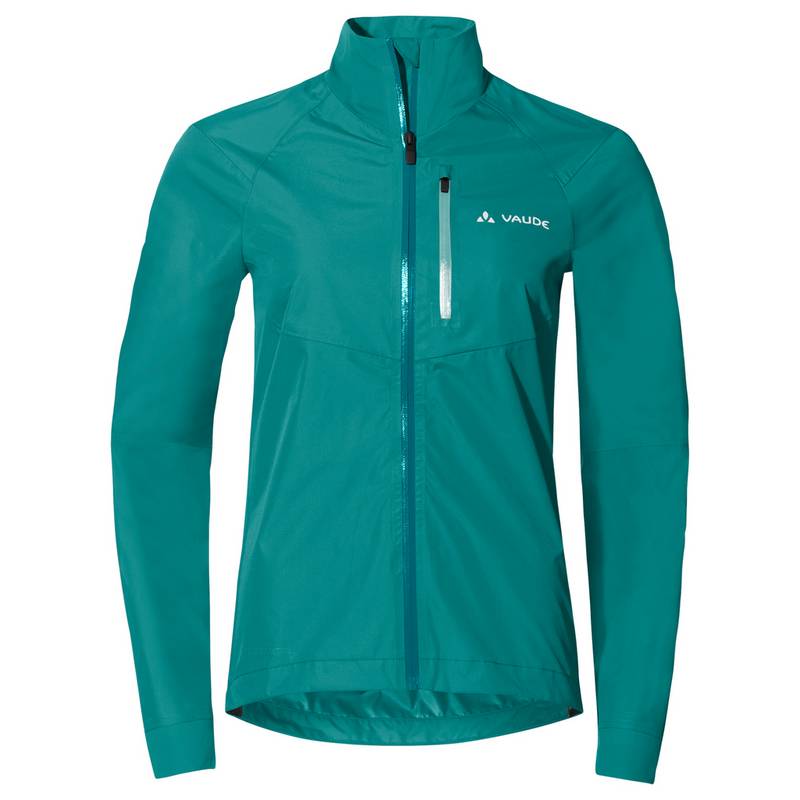 VAUDE Women's Kuro Rain Jacket Outdoorjacke Damen