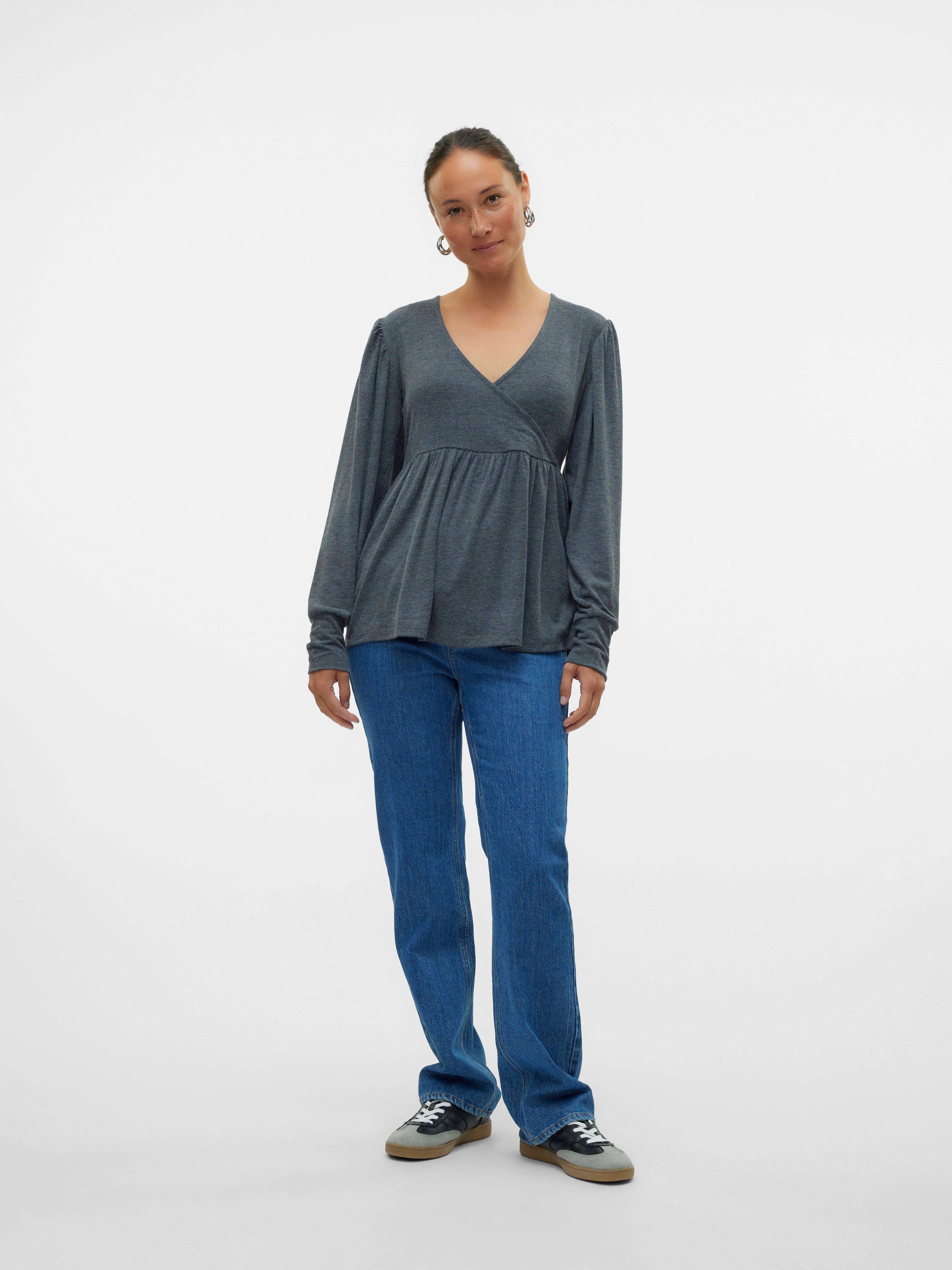 Umstands-top