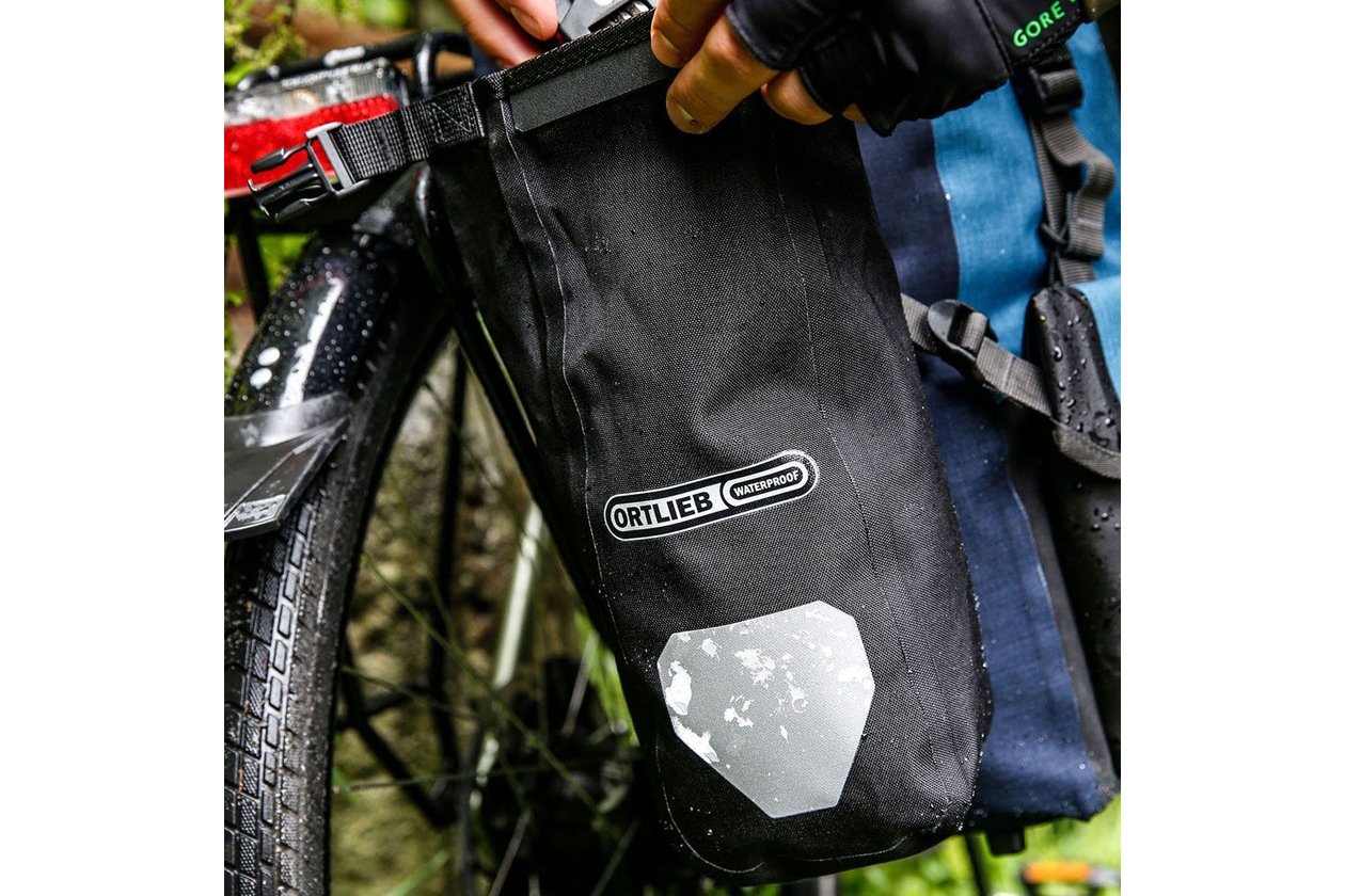 Ortlieb Outer-Pocket