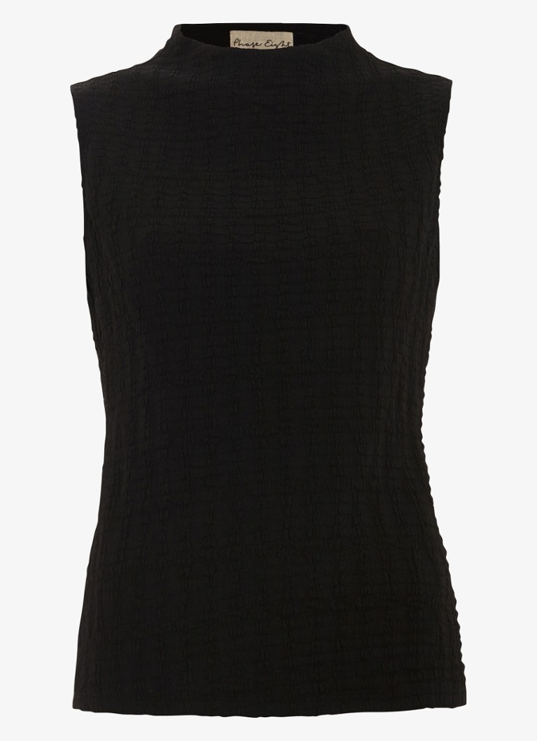 Phase Eight Haylee top with structure