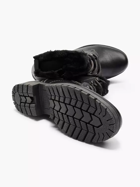 Easy Street Komfort Schnürboots