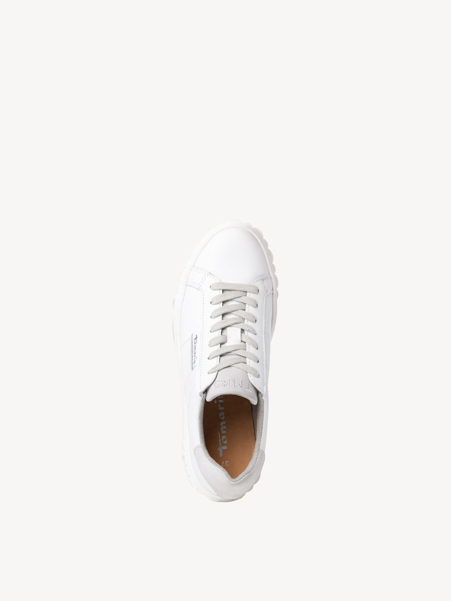 Basket - blanc