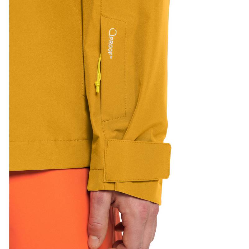 Haglfs Lumi Jacket Hardshelljacke Herren
