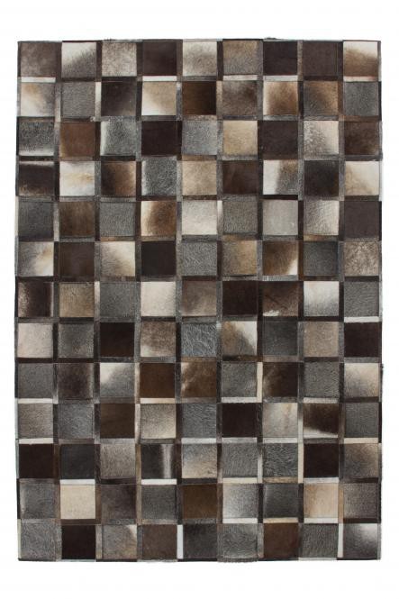 Kayoom Lavish 410 Grau 80cm x 150cm