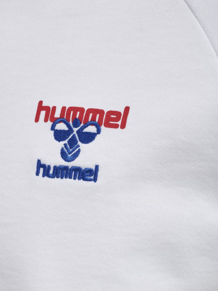 Hummel Hummel Sweatshirt Hmlic Erwachsene in WHITE günstig kaufen