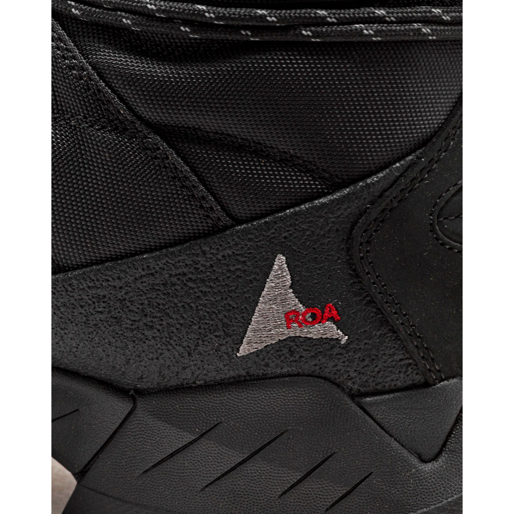 ROA Andreas Strap ASFA08-001 / schwarz