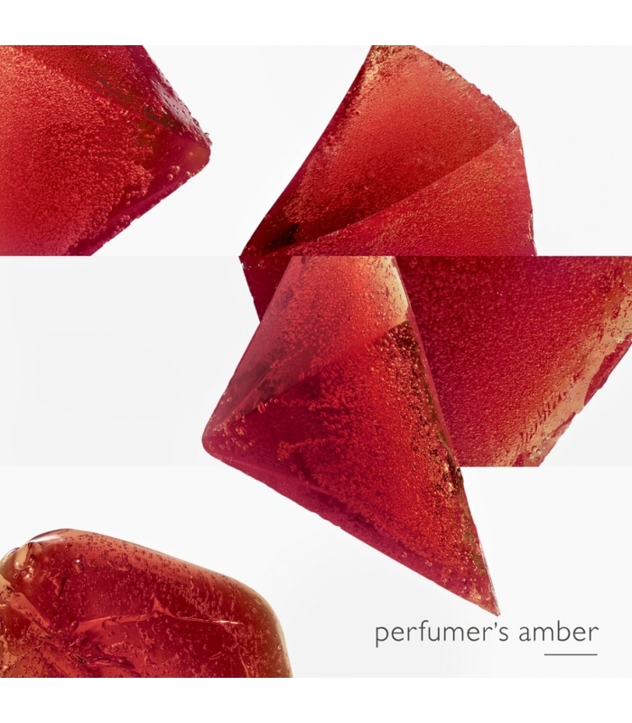 HERMÈS-L'AMBRE DES MERVEILLES-Eau de Parfum Vaporisateur