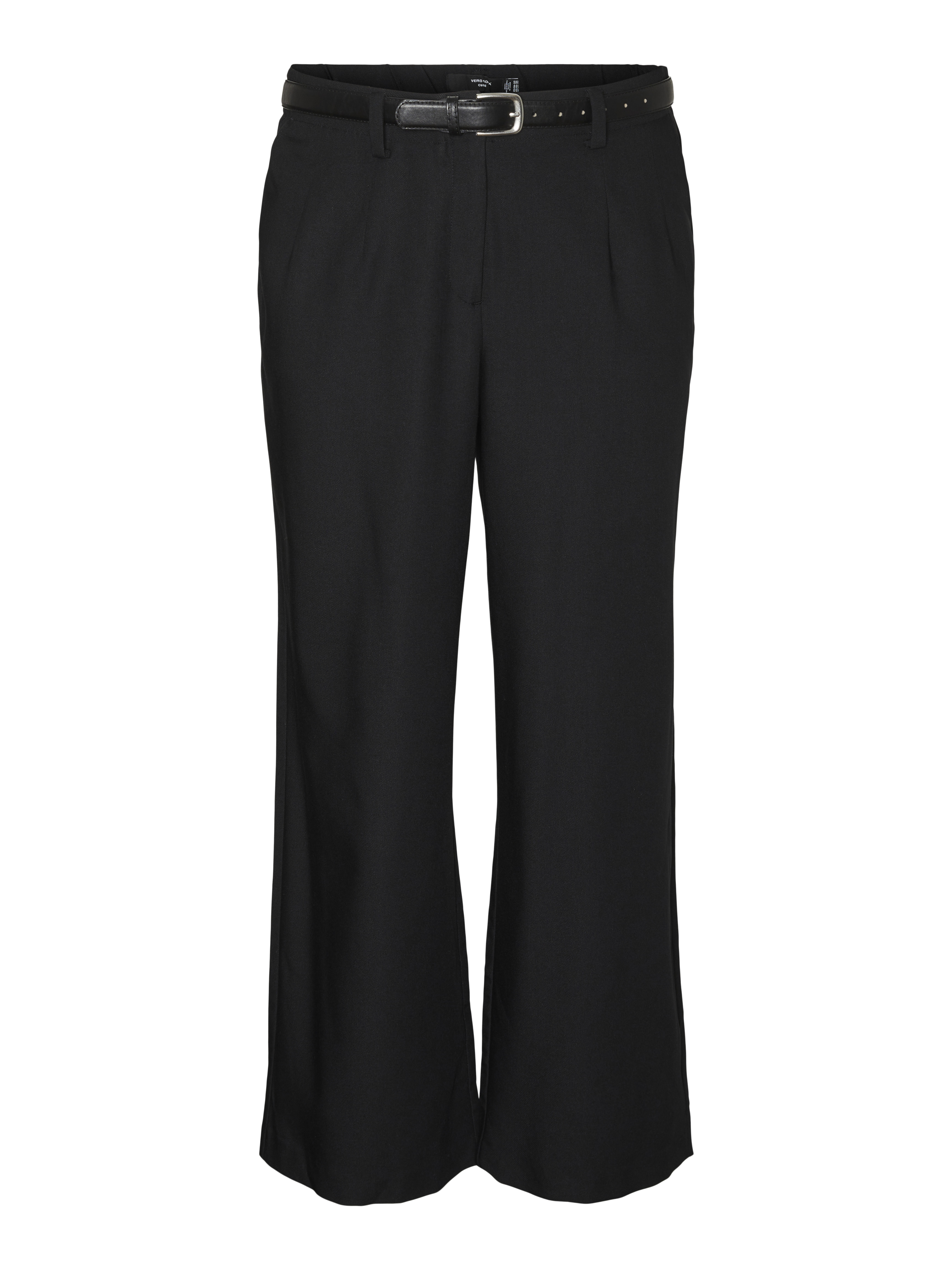 VMCSELAH Hohe Taille Hose