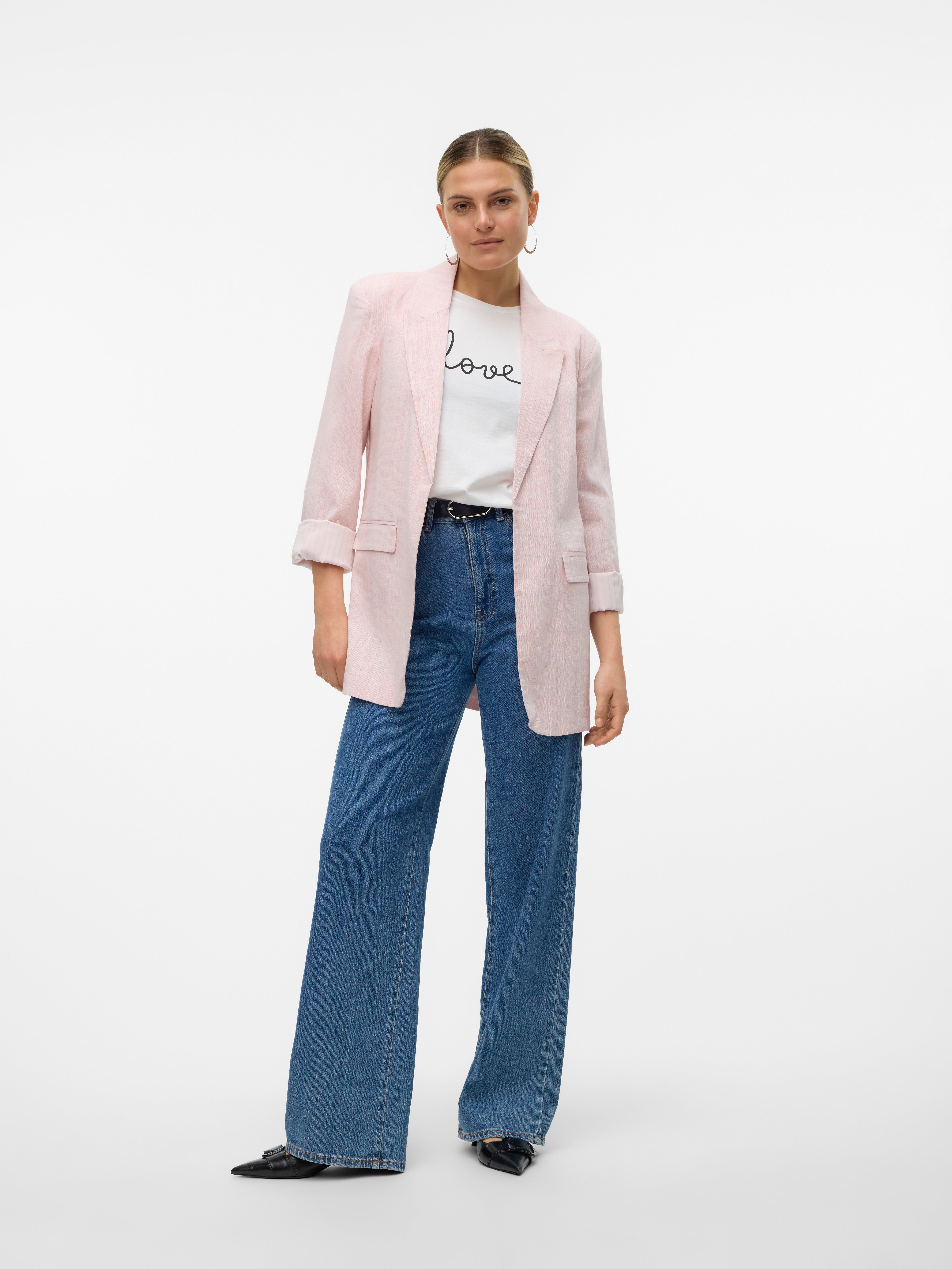 VMLOTUS Blazer