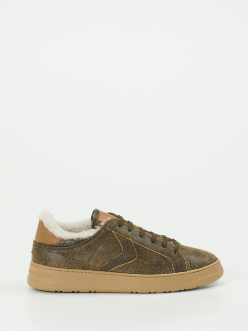 Sneaker-46612490086 Voile Blanche
