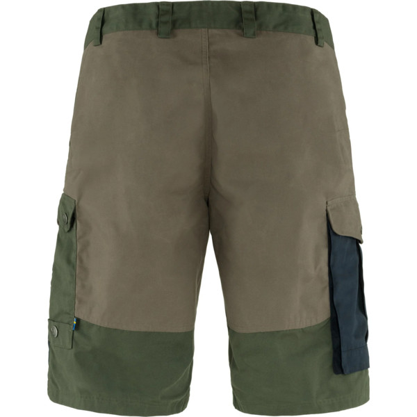 SAMLAREN SHORTS 1D M Herren - Shorts
