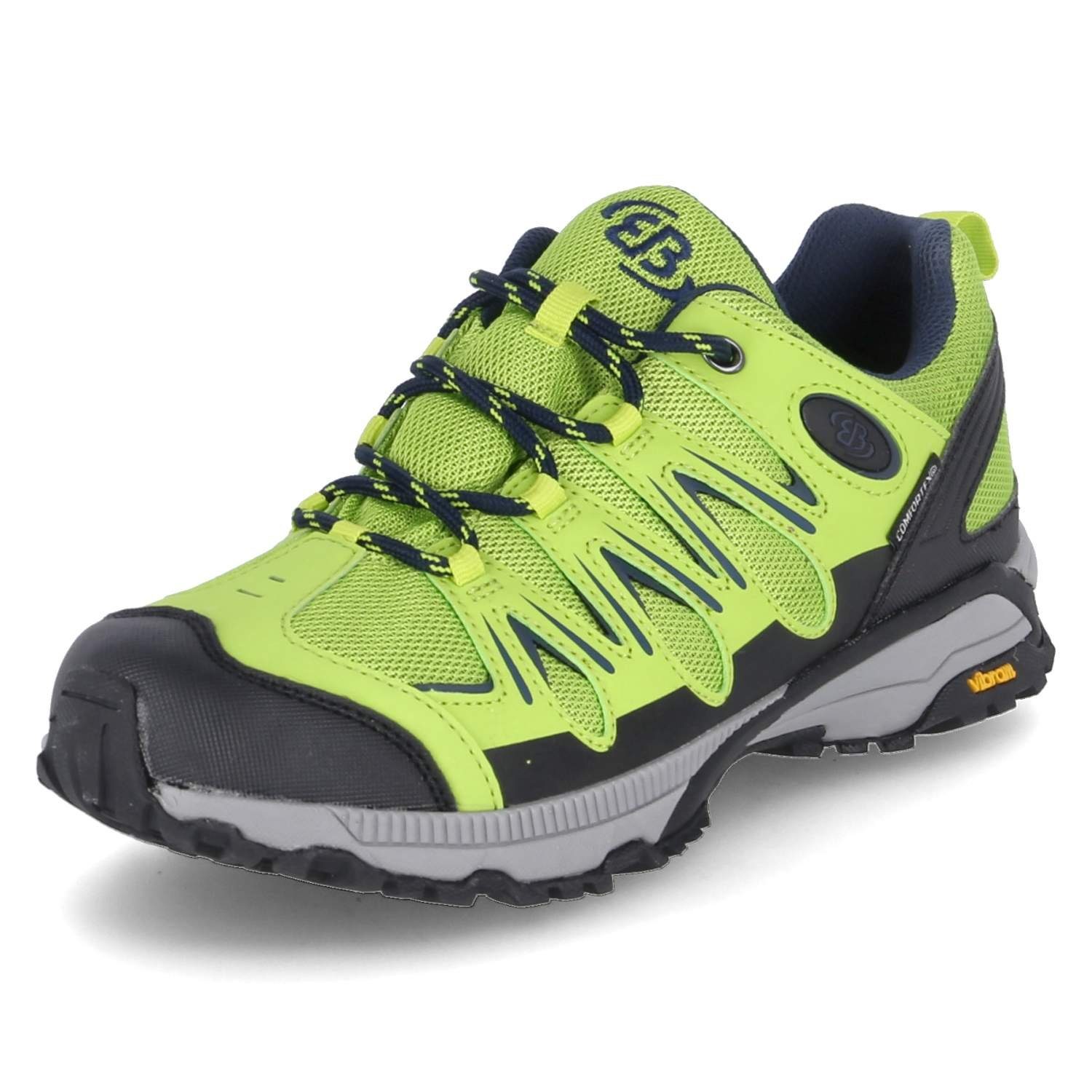 BRÜTTING Outdoorschuhe EXPEDITION Outdoorschuh