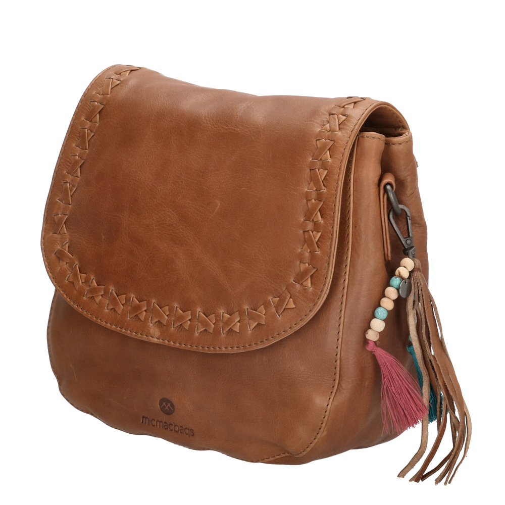 Micmacbags Friendship Sac à Bandoulière Sac