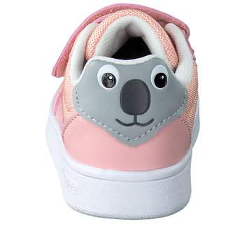 Kappa Pio M Sneaker S in rosa