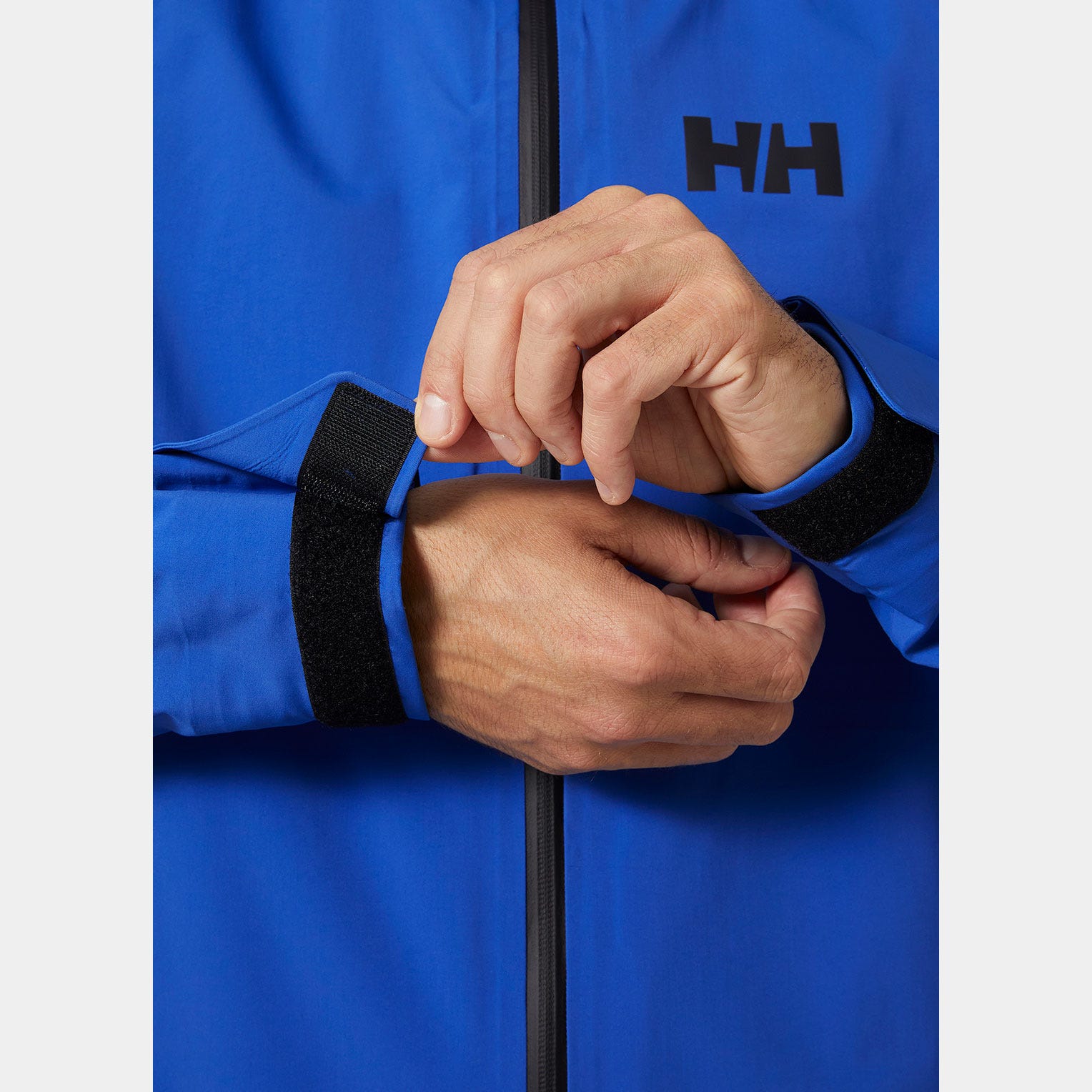 Men's HP Foil Shell Jacket 2.0