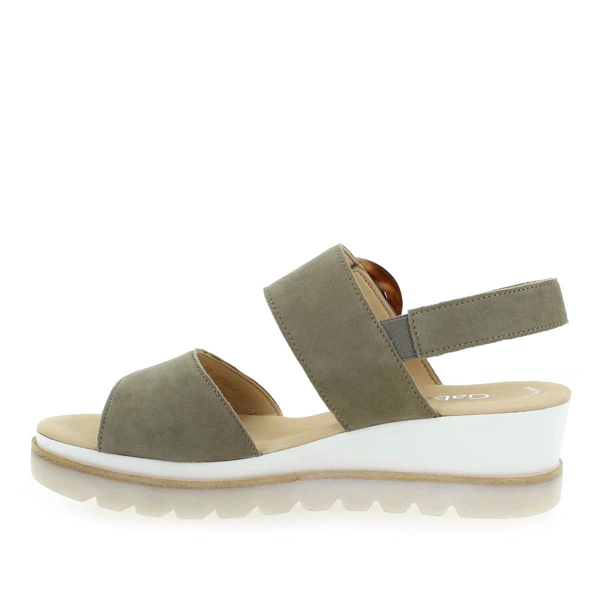 Gabor  84645 - Kaki