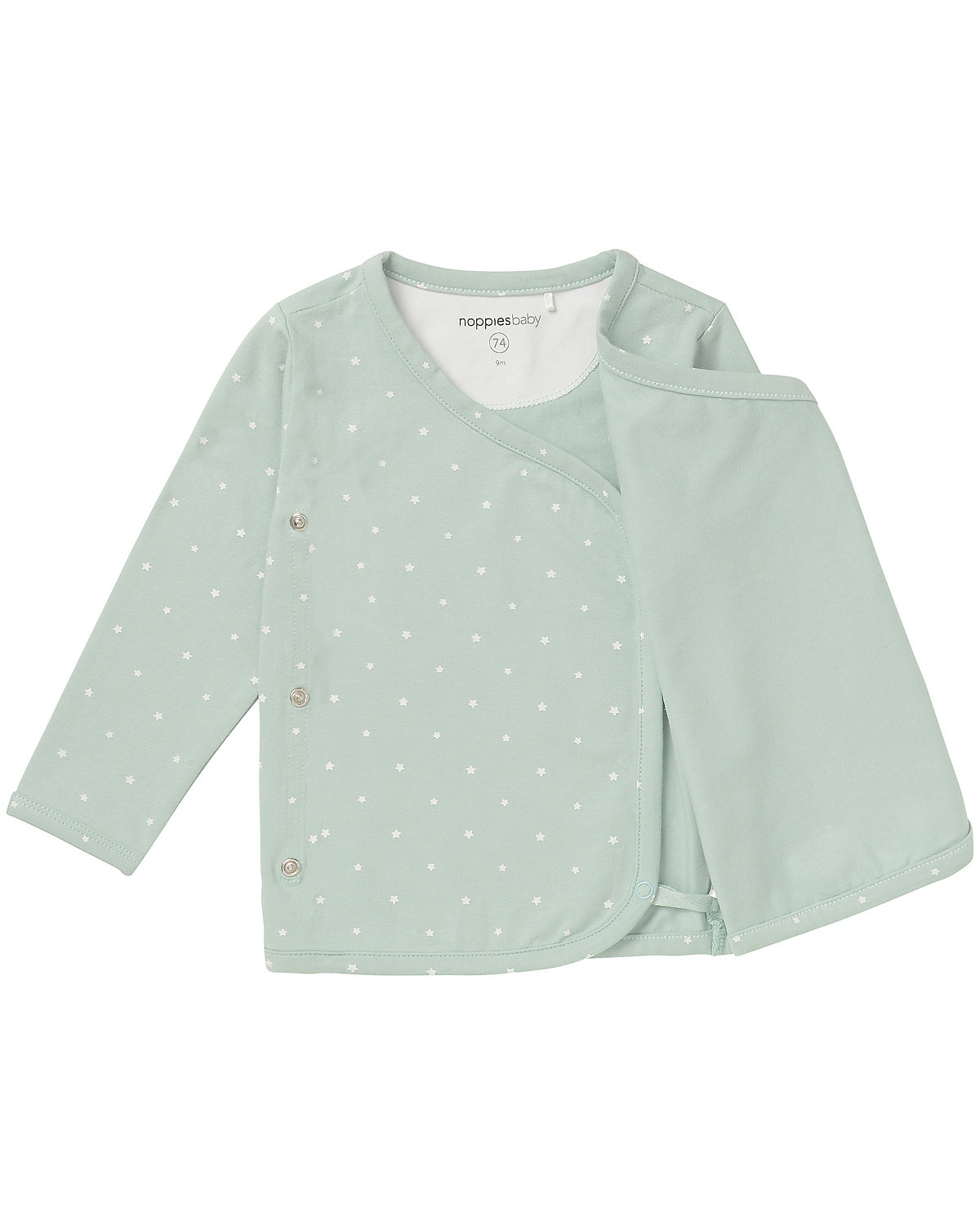 Langarmshirt Anne Langarmshirts