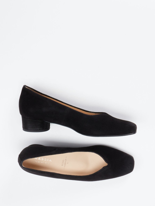 Pumps-24750090127 Hassia