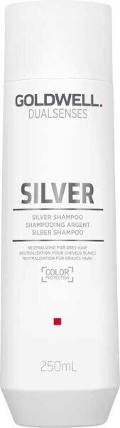 Goldwell Dualsenses Silver Shampoo